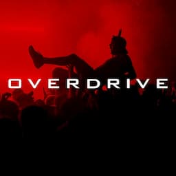 Overdrive Records